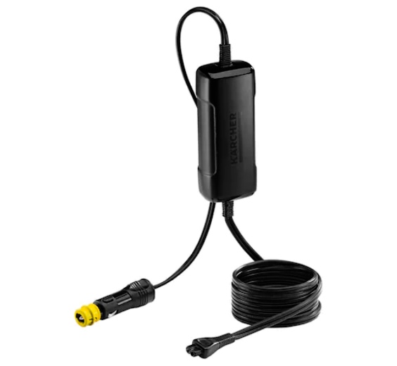 Adaptor masina Karcher 26438760, compatibil cu modelele OC 3