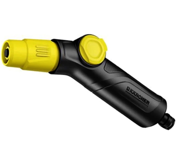 Cap pentru stropit Karcher, jet reglabil