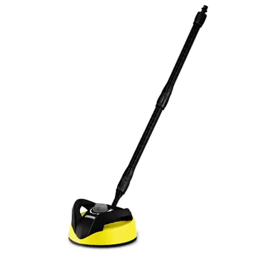 Curatitor de terase Karcher T-Racer T 350