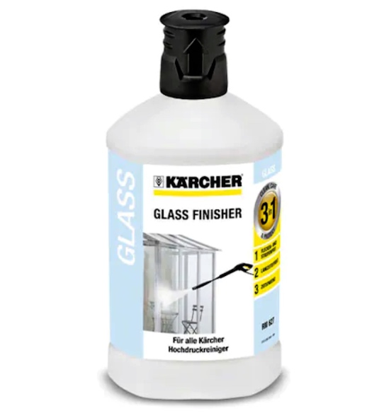 Detergent Geamuri Karcher RM 627, 1 L