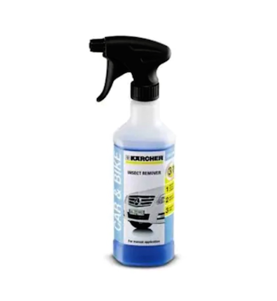 Detergent Karcher pentru inlaturarea insectelor, 0.5 l
