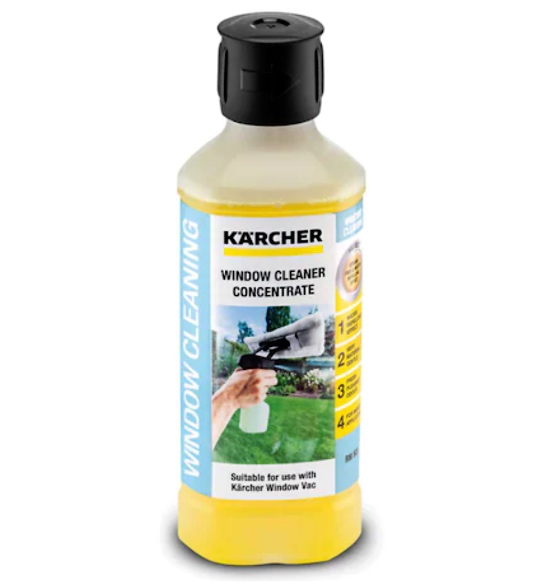 Detergent geamuri concentrat Karcher RM 503 Profi, 500 ml