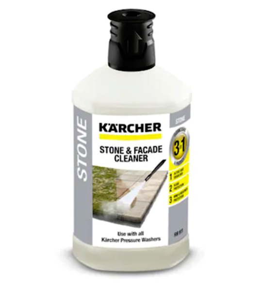 Detergent pentru piatra si fatada Karcher RM 611, 1 l
