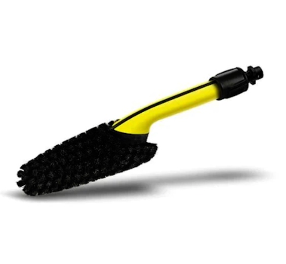 Perie Karcher pentru jante