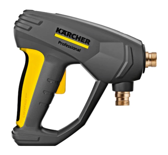 Pistol Karcher EASY!Force & EASY!Lock Advanced, pentru aparatele de spalat cu presiune din gamele HD si HDS