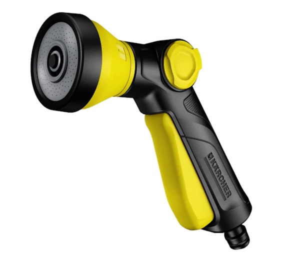 Pistol multifunctional pentru stropit Karcher