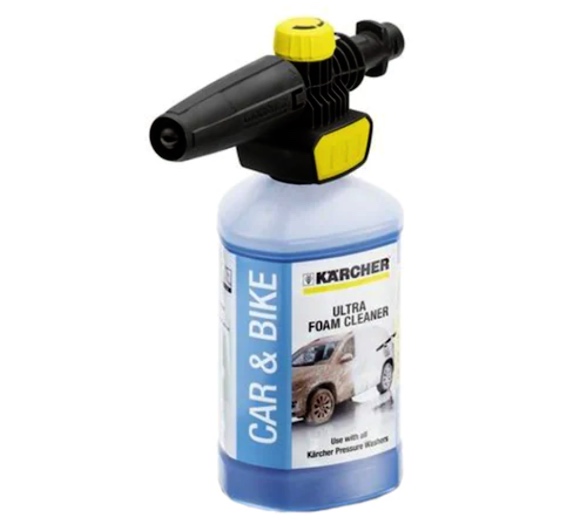 Set Duza spumare Karcher Connect 'n' Clean FJ 10 C, Ultraspumant 1 l