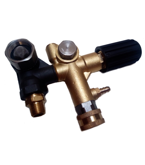 Valva autoaspiratie RA001-1509/10 pentru aparat Waspper GP3300DA