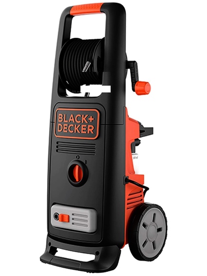 aparat de spalat cu presiune ieftin marca Black&Decker BXPW 2000PE